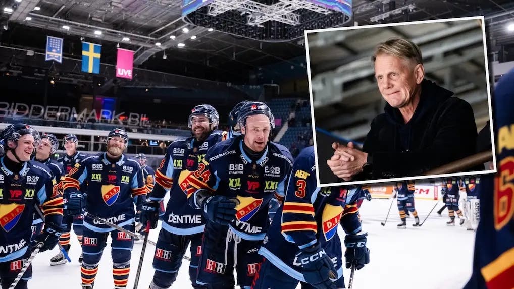 Wikegård DIF