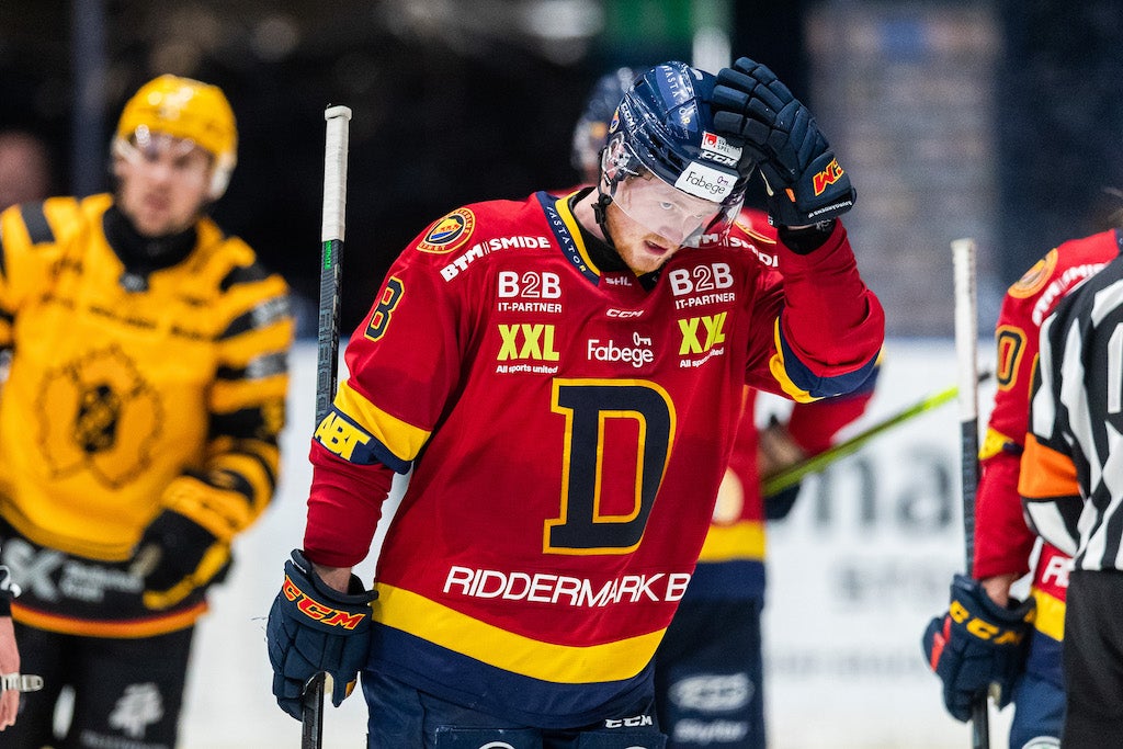 Andreas Sandström/Bildbyrån
