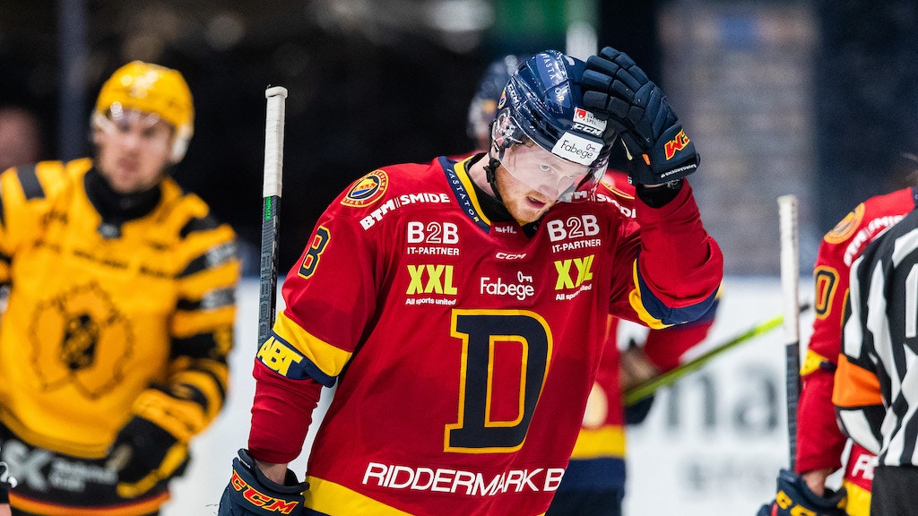 Andreas Sandström/Bildbyrån