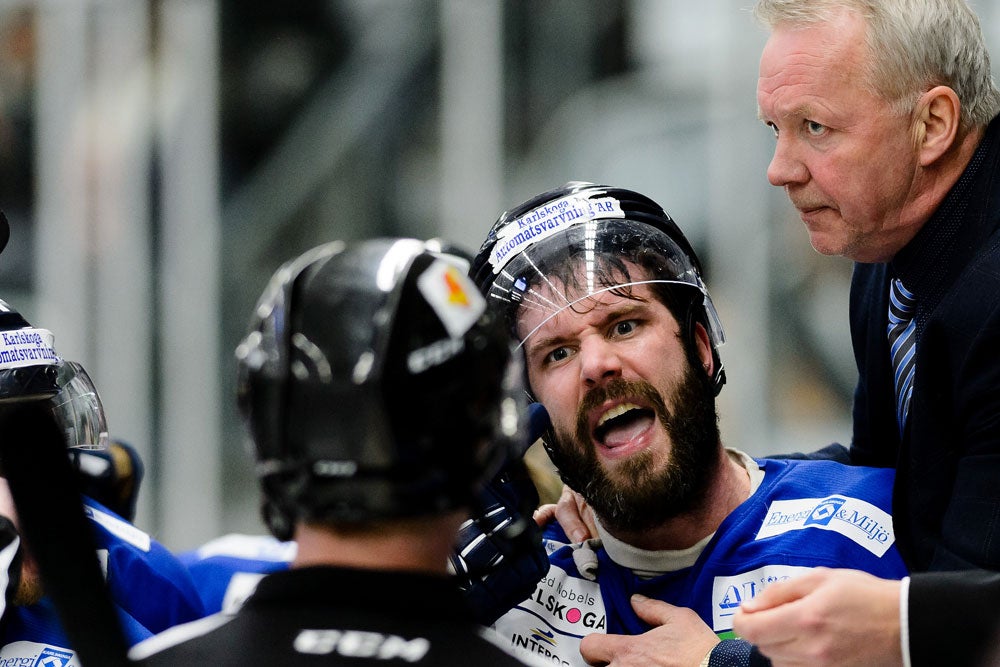 Anders Bjurö/Bildbyrån