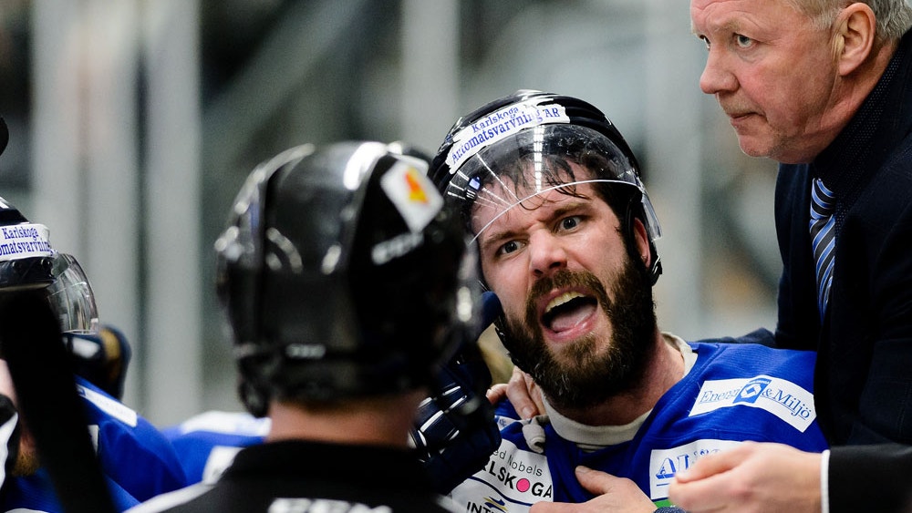 Anders Bjurö/Bildbyrån