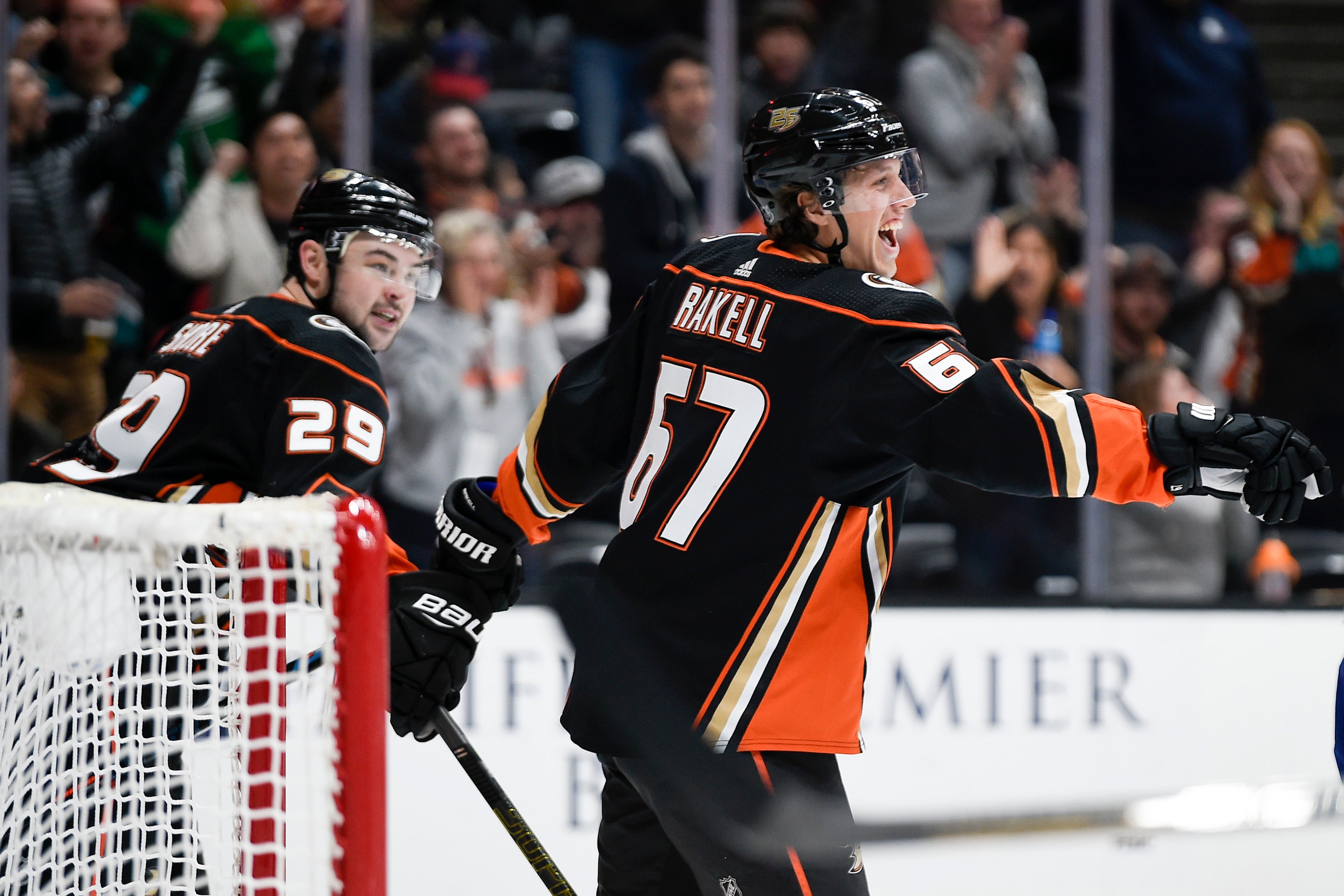 (7191) Rickard Rakell