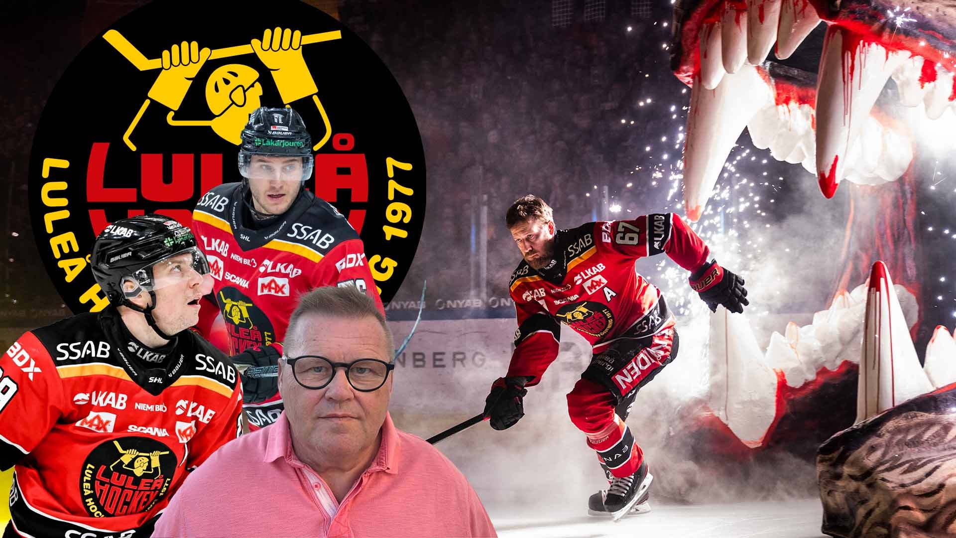 Foto: Bilbyrån