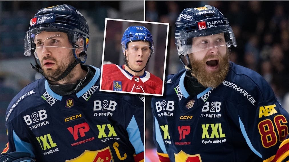 Krüger Klasen Ylönen