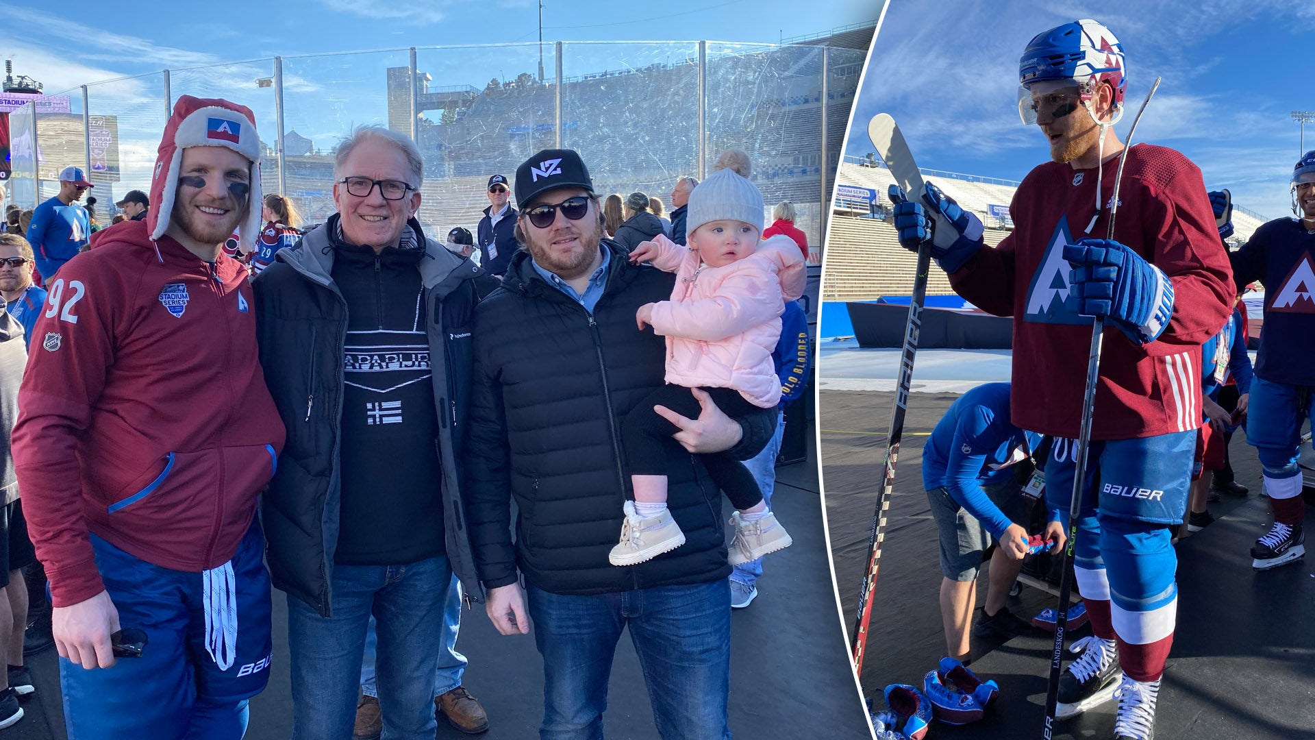 (12633) Gabriel Landeskog