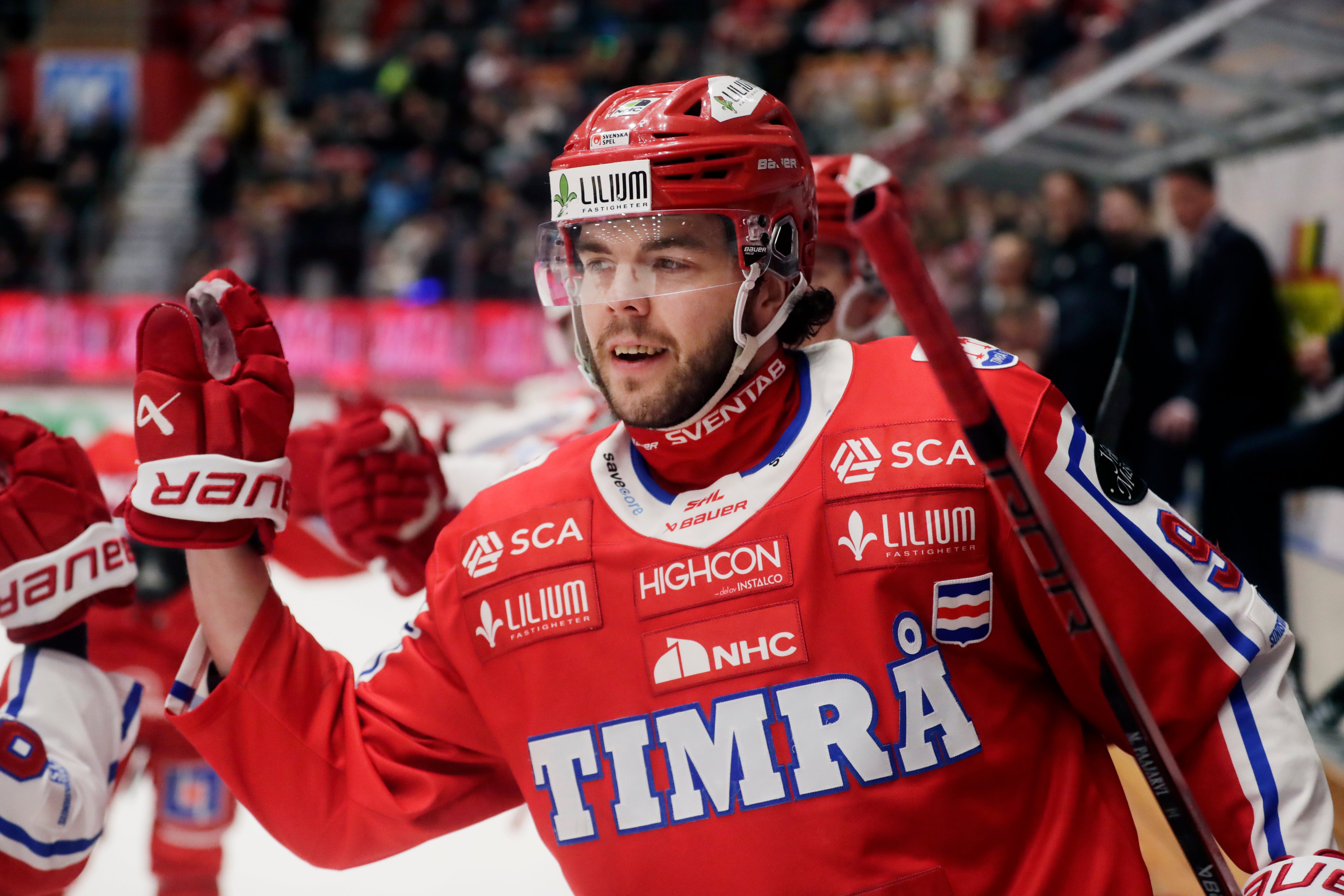 Magnus Pääjärvi