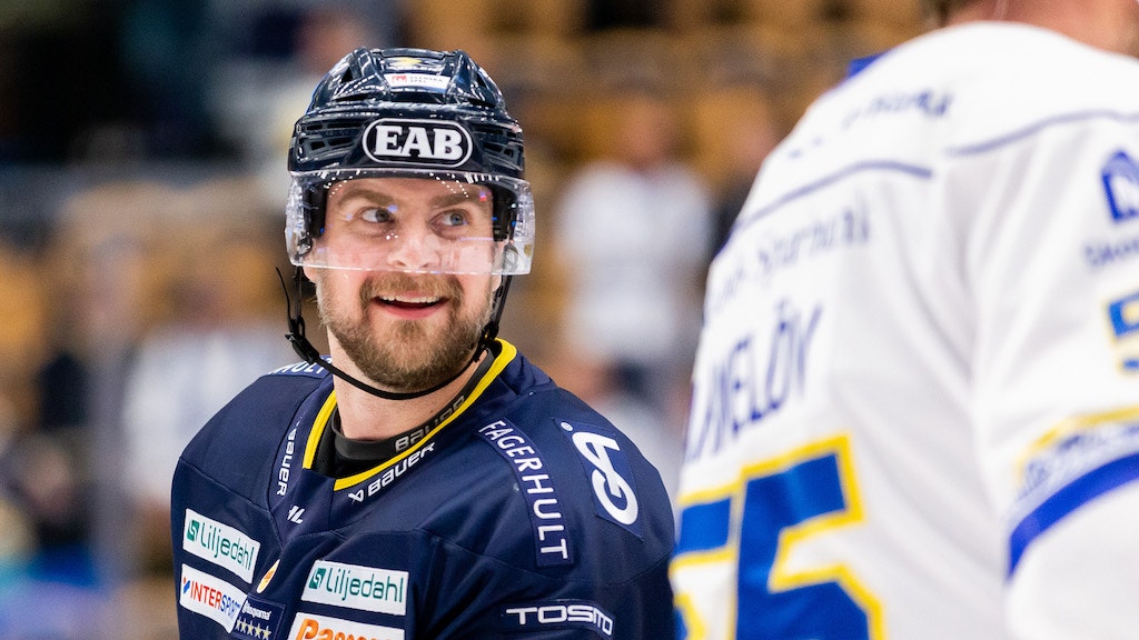 Axel Boberg/Bildbyrån