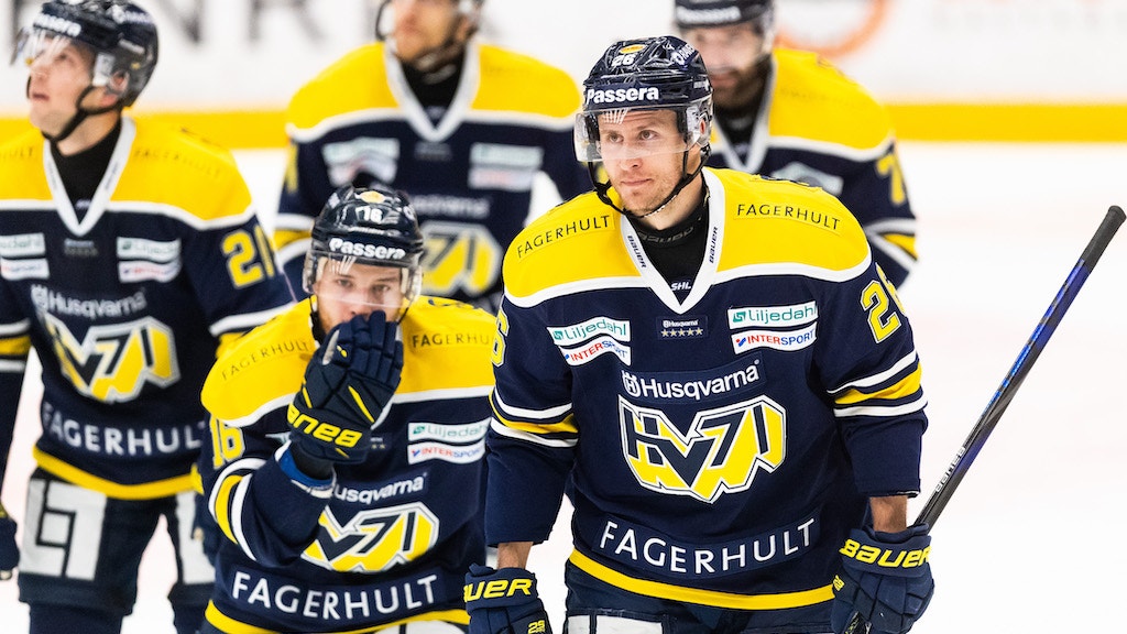 (18452) Alexander Bergström/HV71
