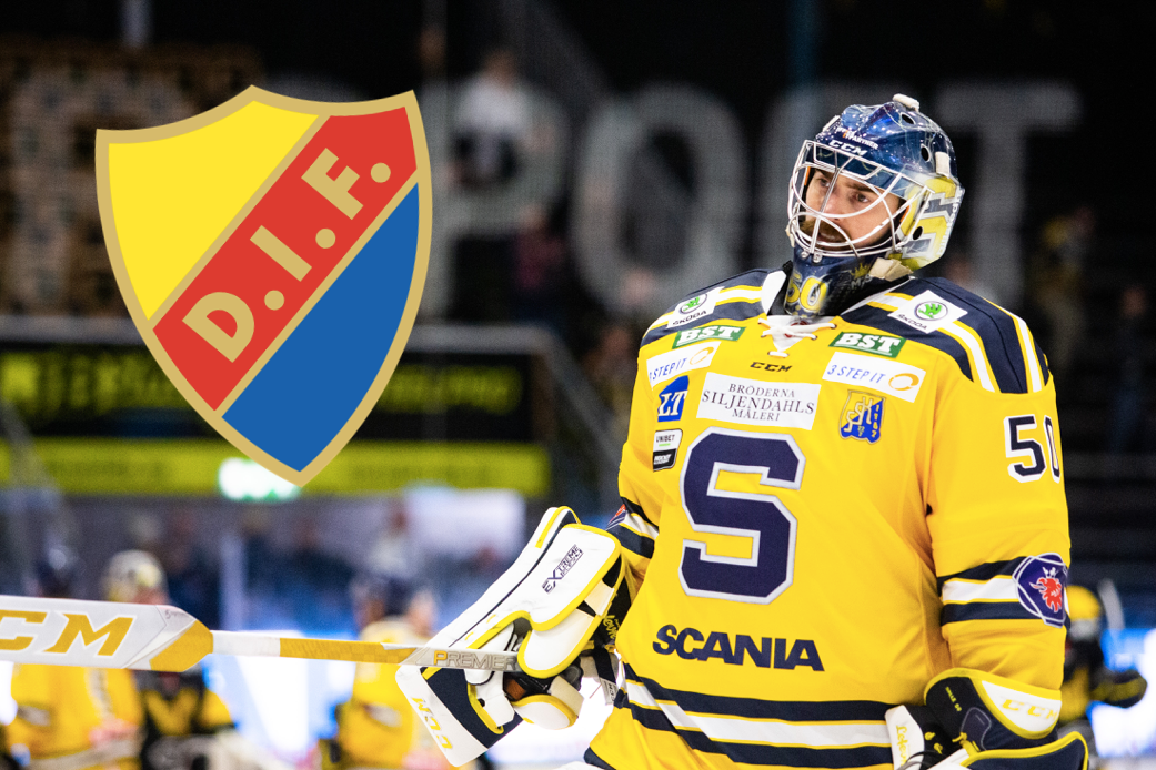 (12097) Alexander Sahlin/DIF