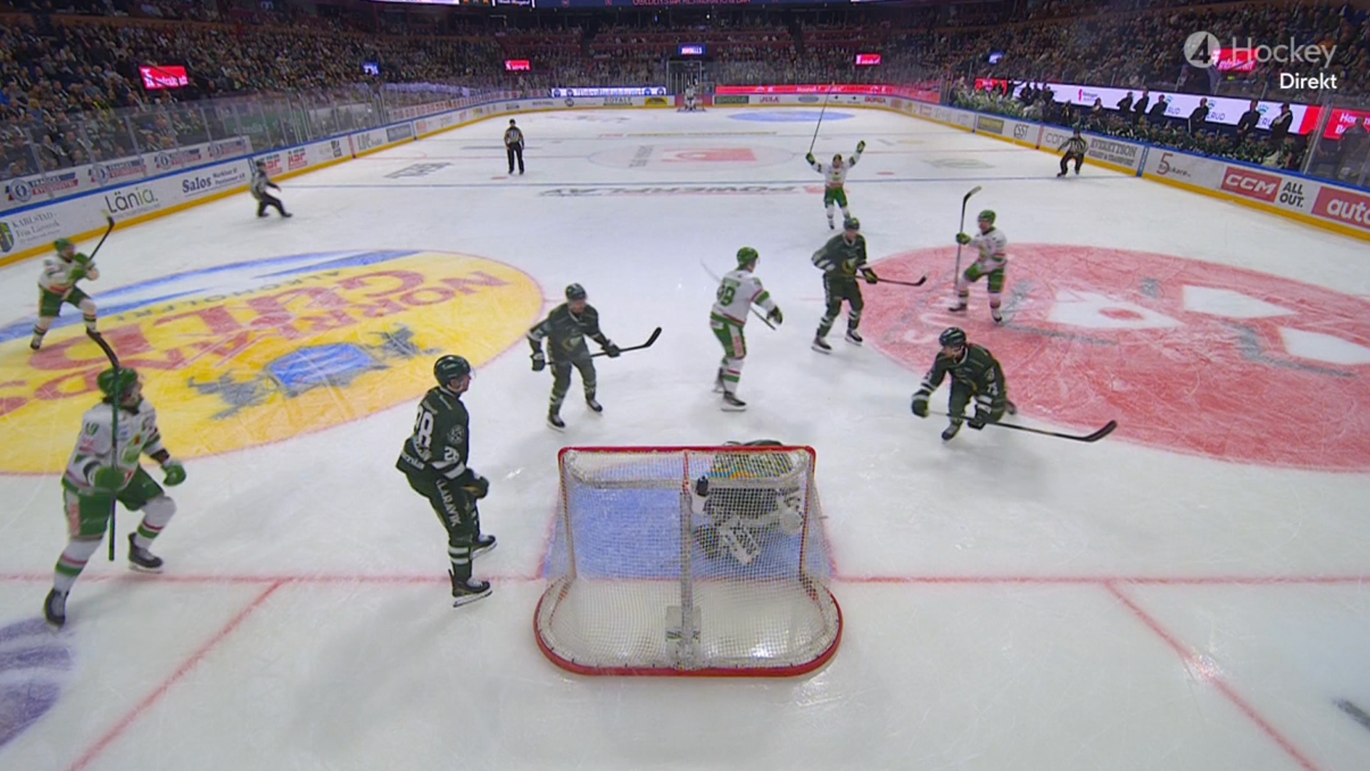 Skärmdump TV4