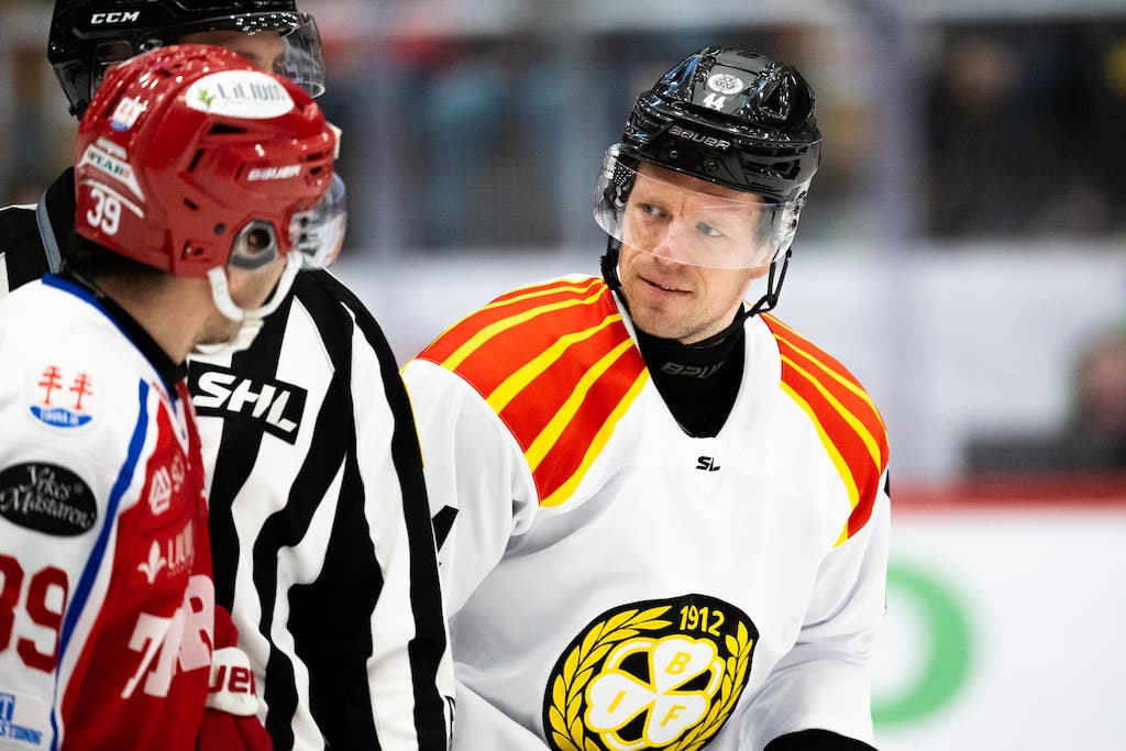 (23945) Nicklas Danielsson/Brynäs