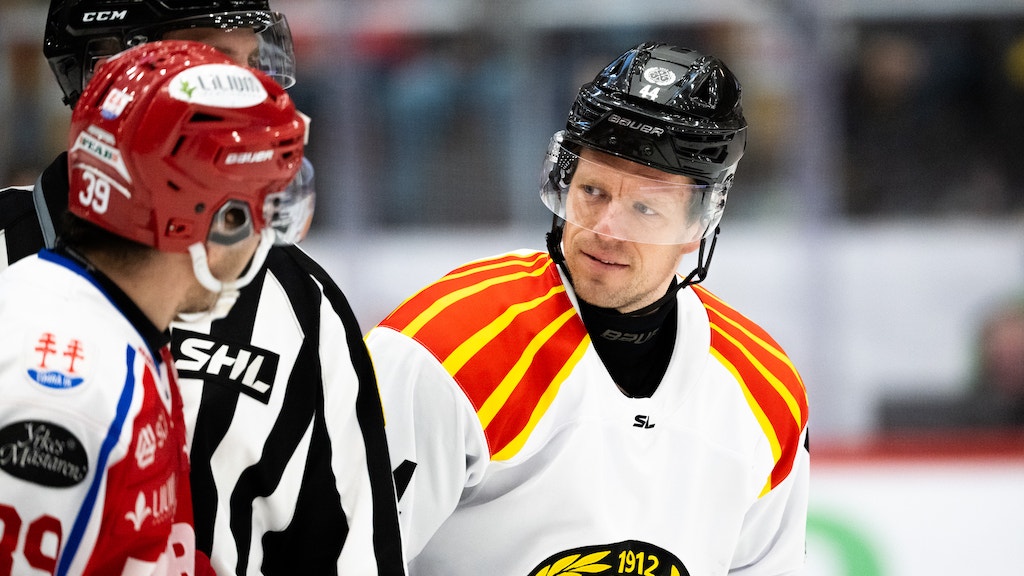 (23945) Nicklas Danielsson/Brynäs