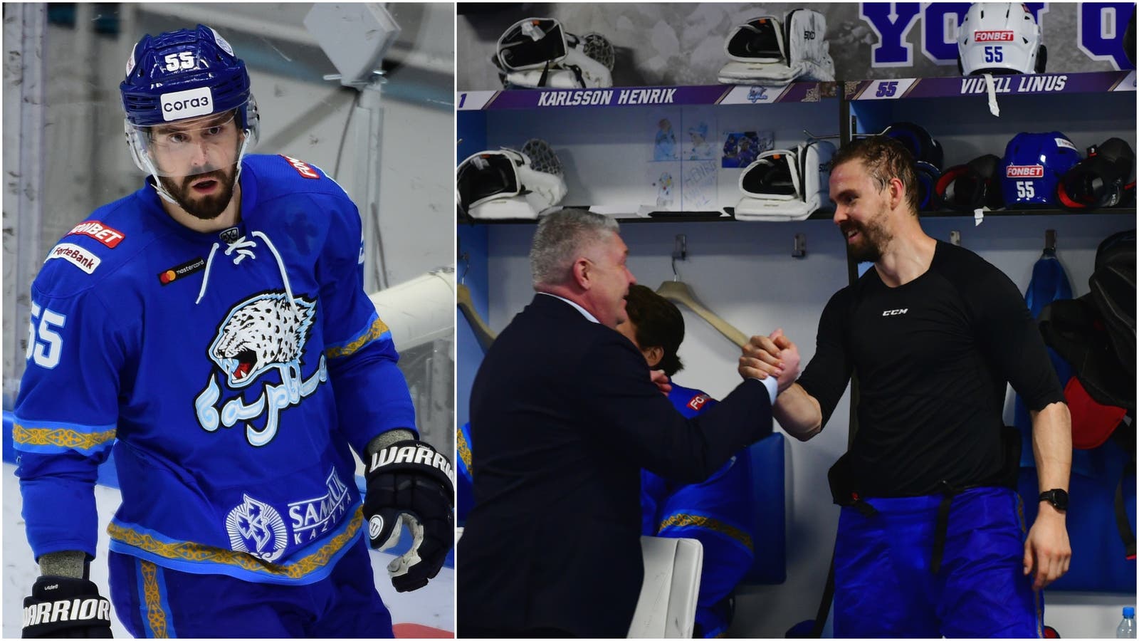 (16163) Linus Videll/Barys Nur-Sultan-jubel