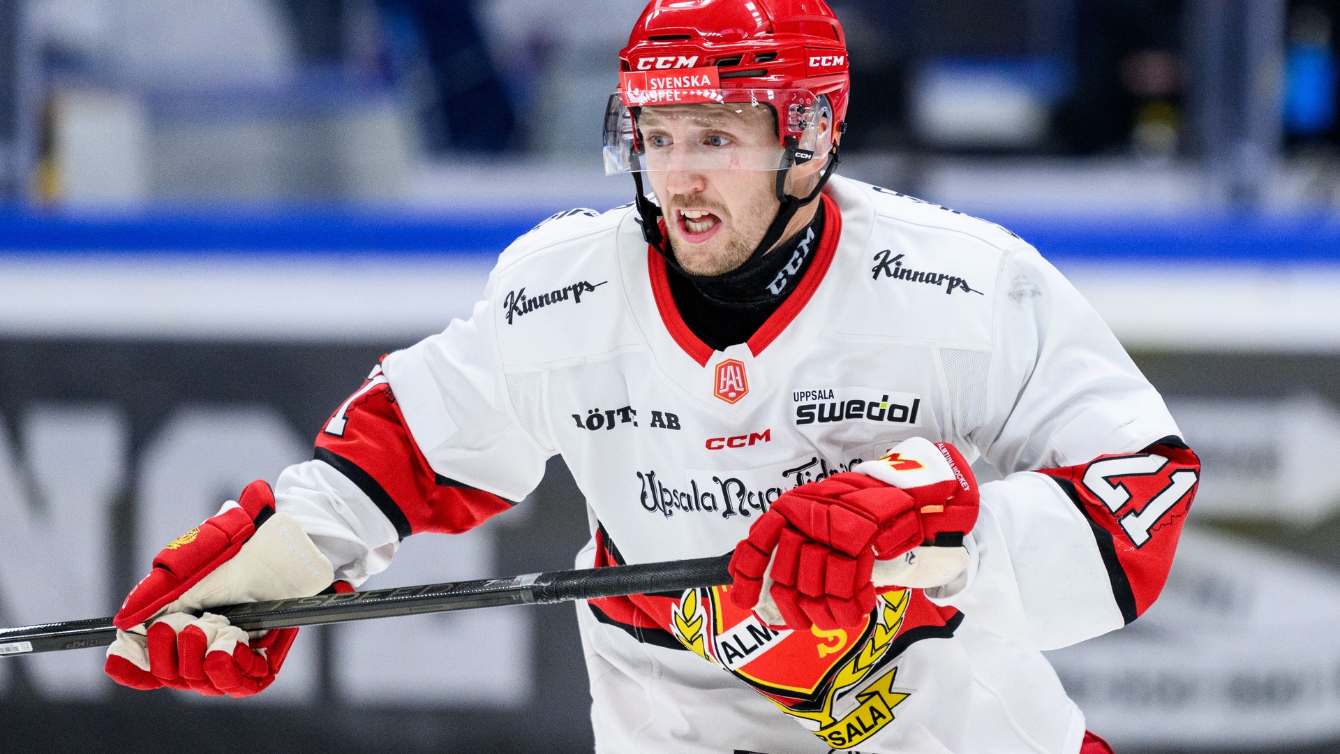 William Eriksson