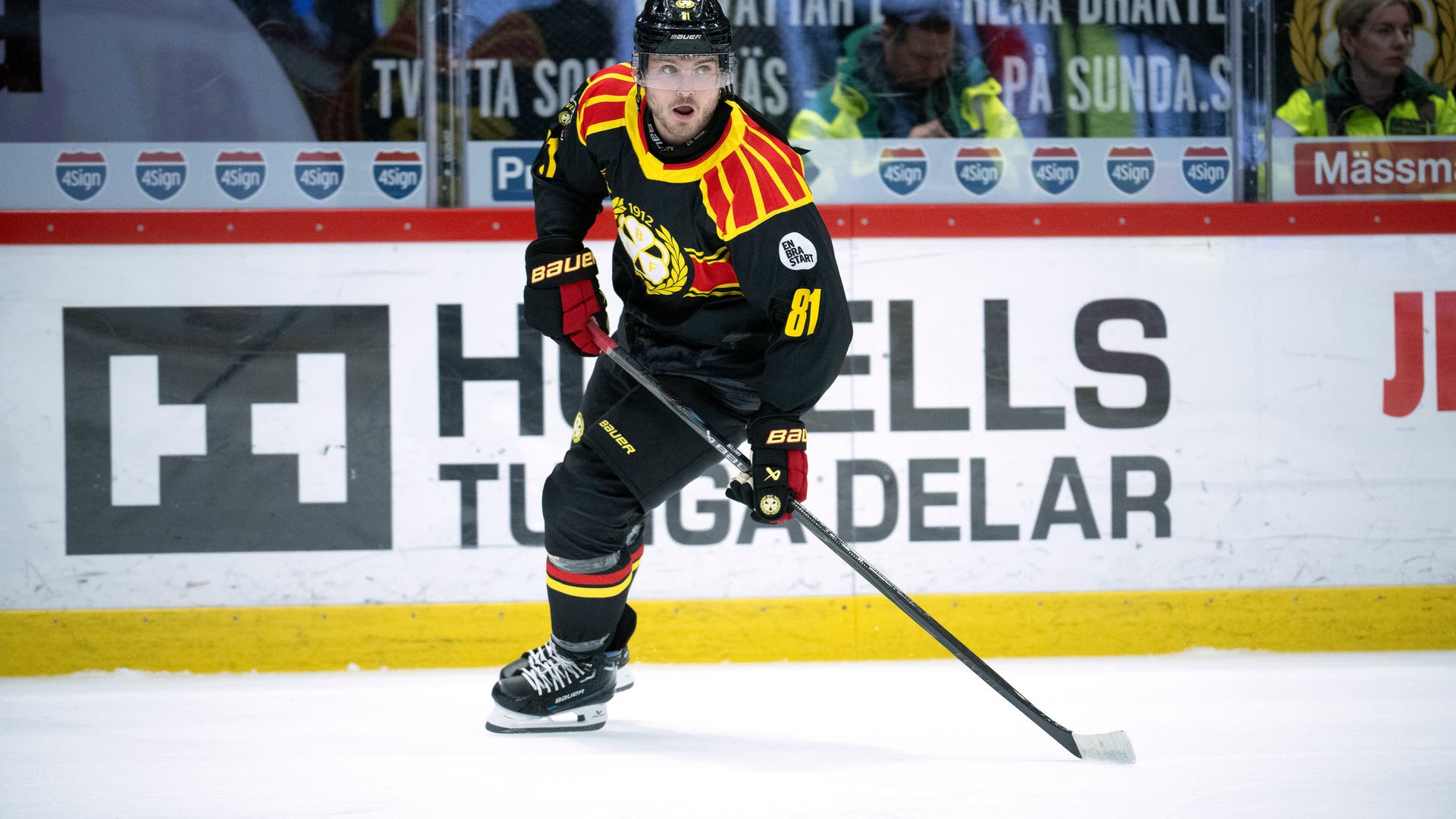 Foto:Sven Lindwall