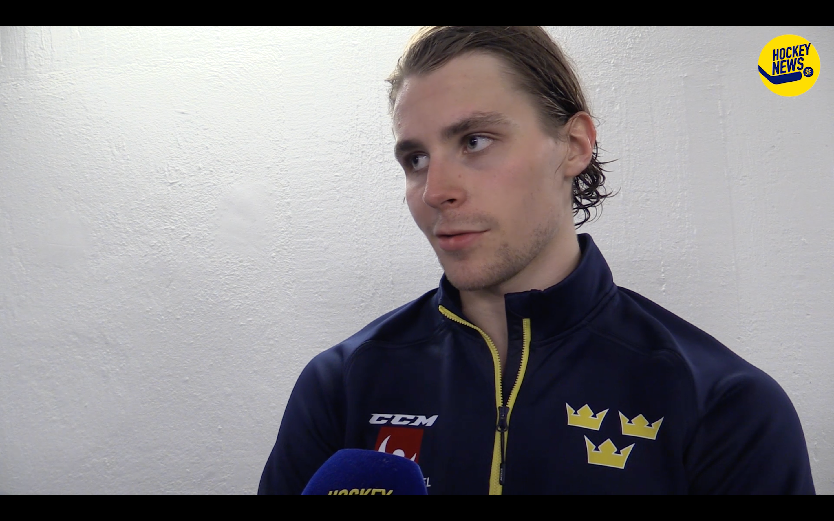 Henrik Sjöberg /Hockeynews.se
