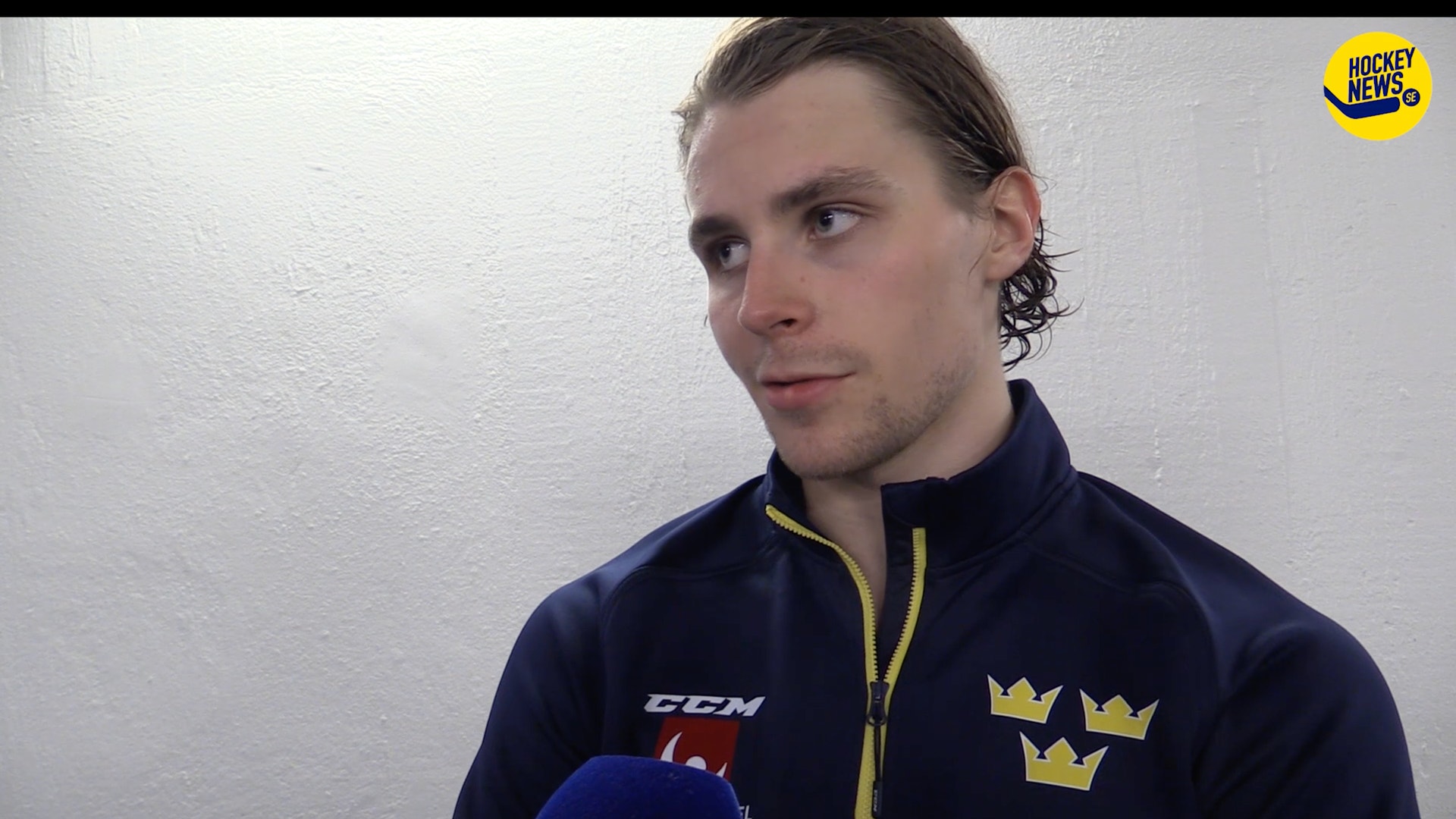 Henrik Sjöberg /Hockeynews.se