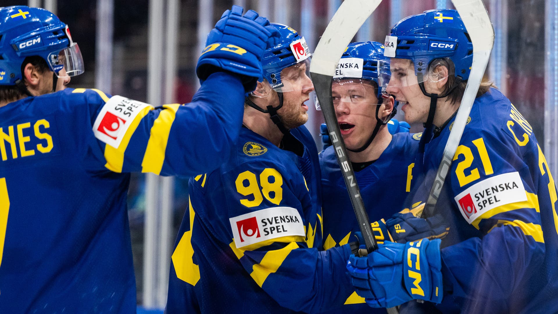 (28015) Leo Carlsson