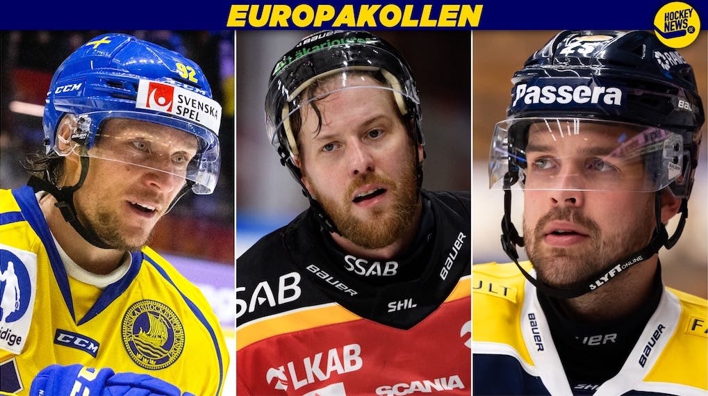 (25195) Europakollen 1 nov 2022