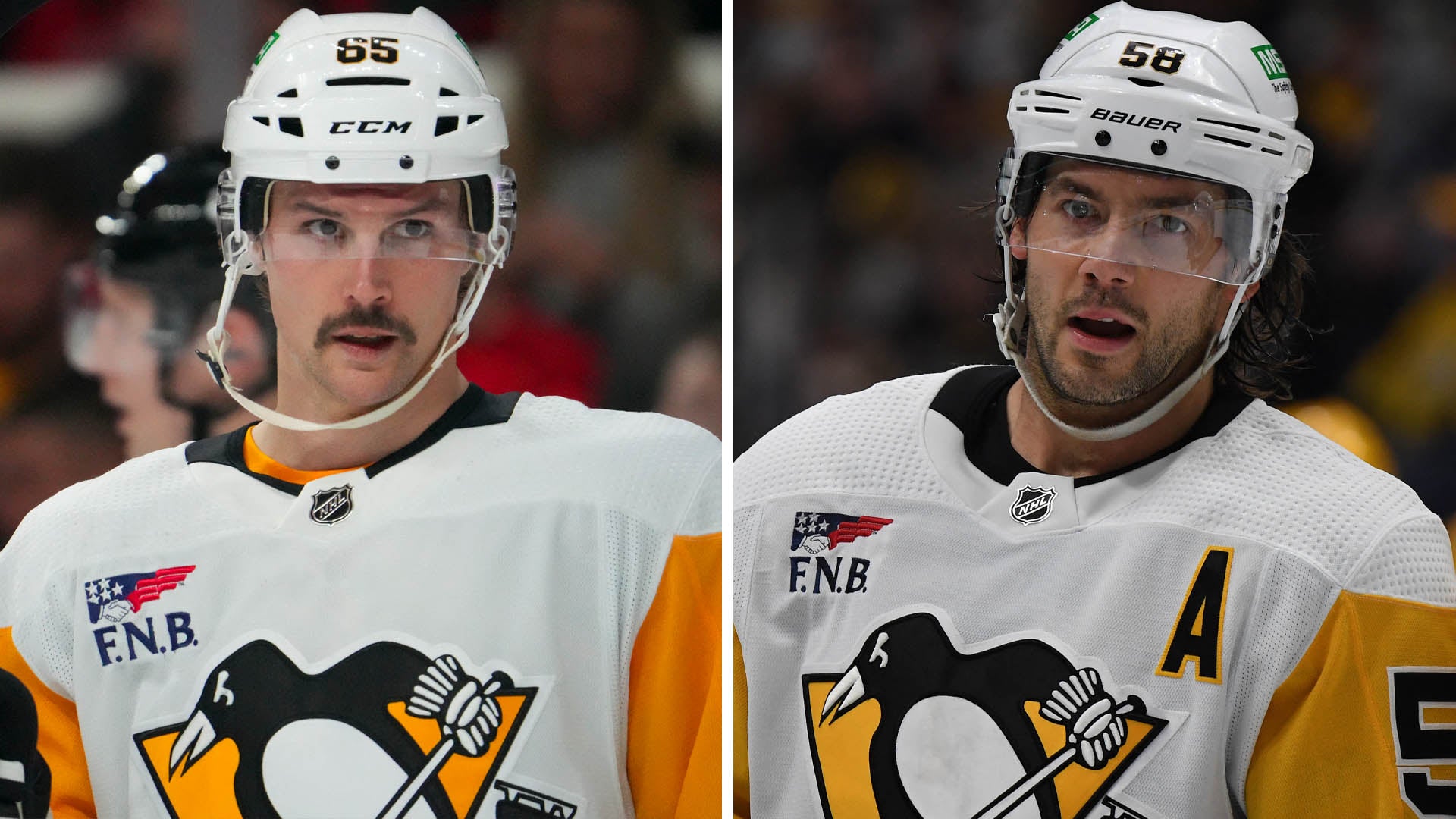 (30423) Erik Karlsson Kris Letang
