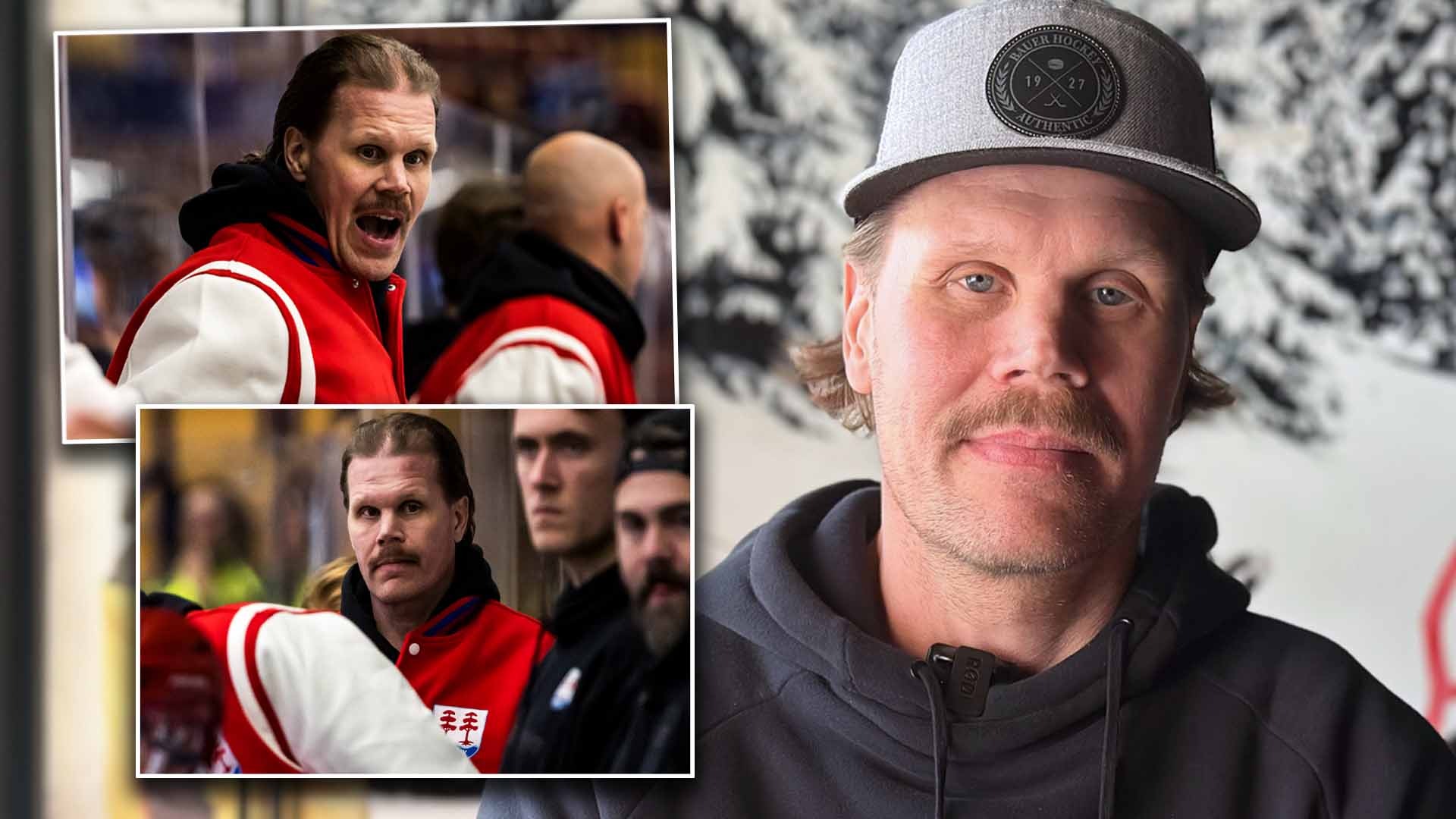 Olli Jokinen