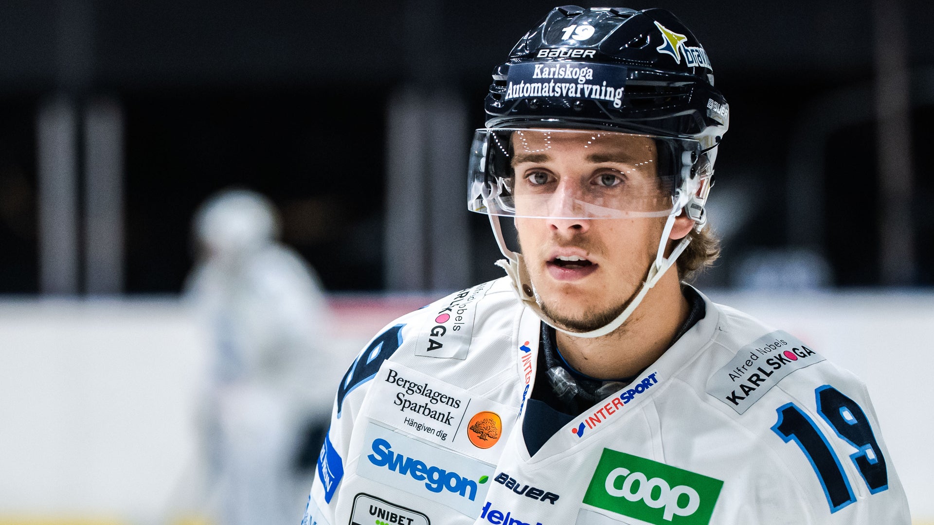 Maxim Thore/Bildbyrån