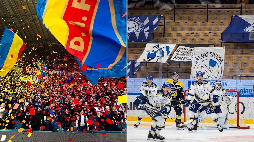 (13753) SHL/coronakris/publik