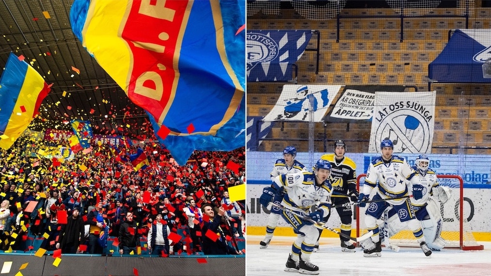 (13753) SHL/coronakris/publik