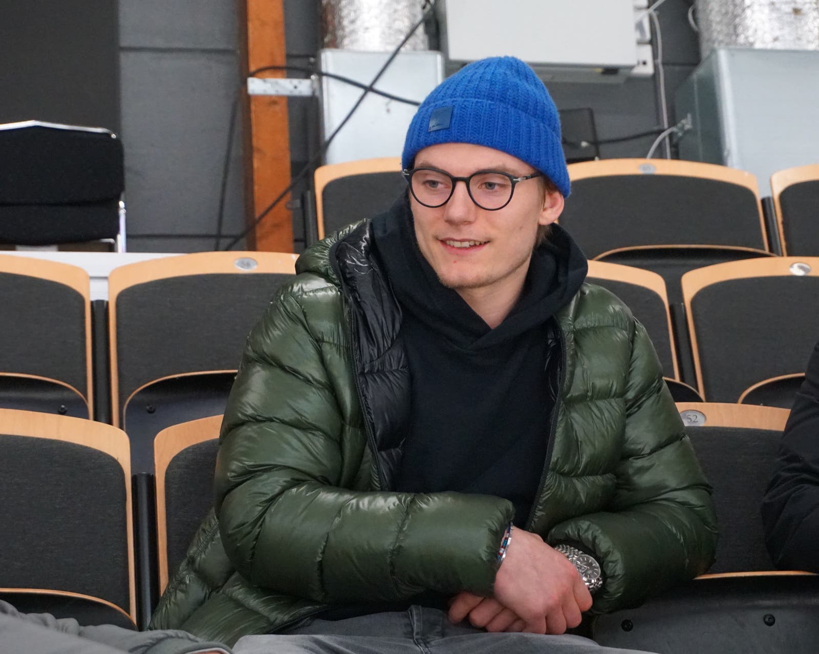 (11936) Lias Andersson