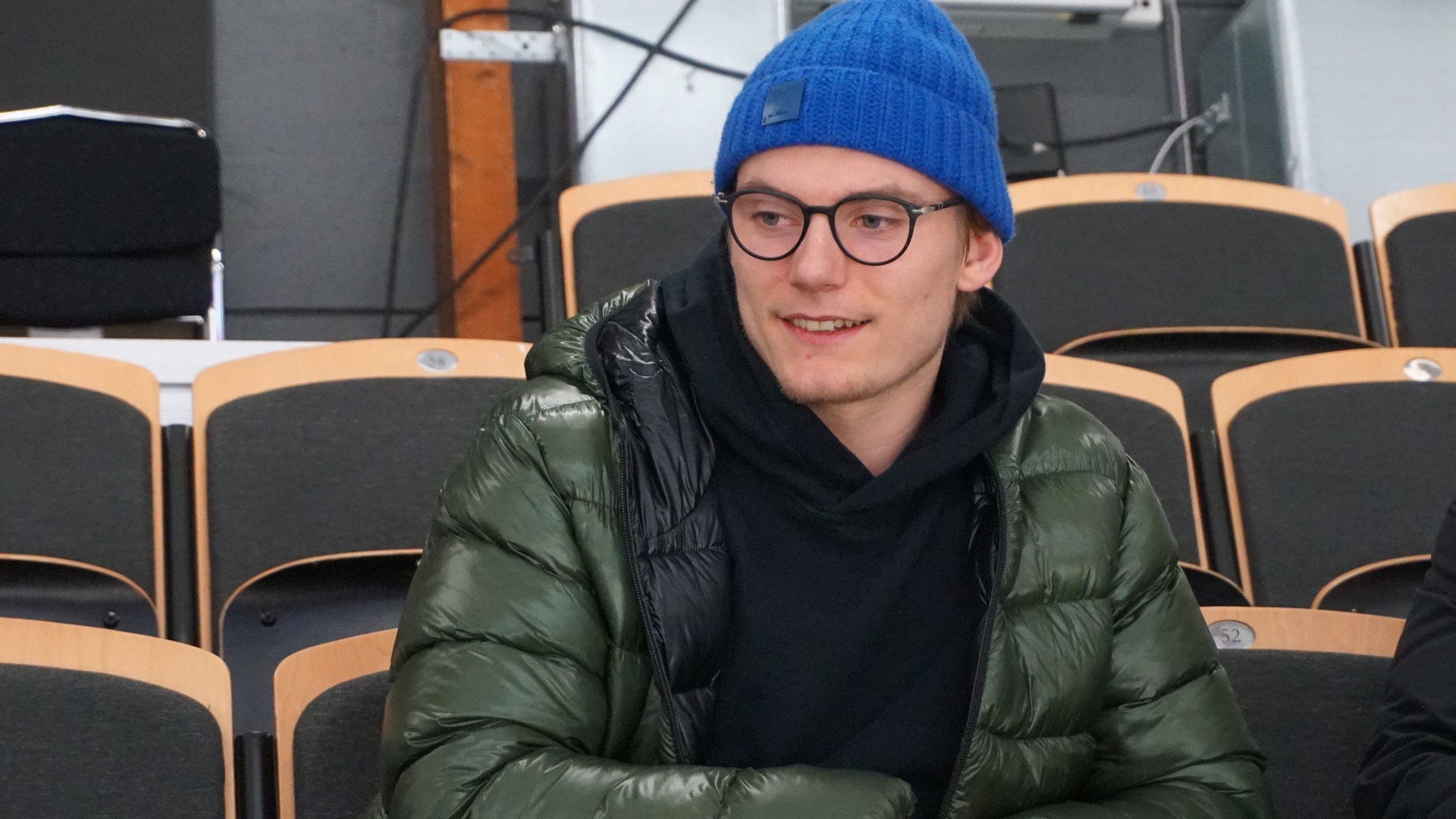 Mattias Persson/HockeyNews.se