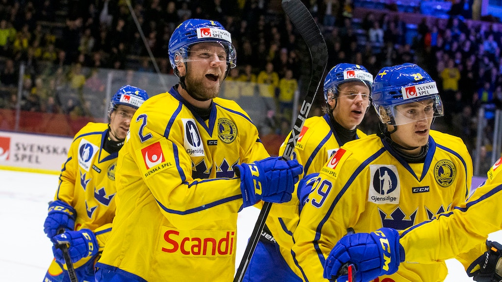 Magnus Andersson/Bildbyrån