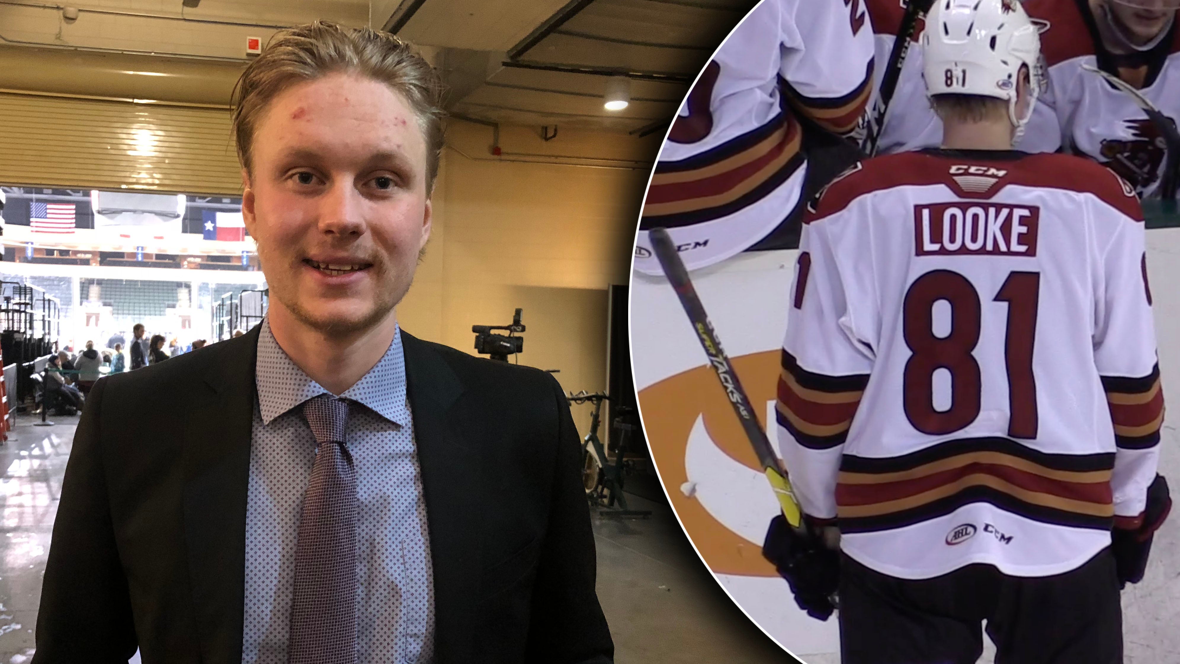 Henrik Sjöberg / HockeyNews.se