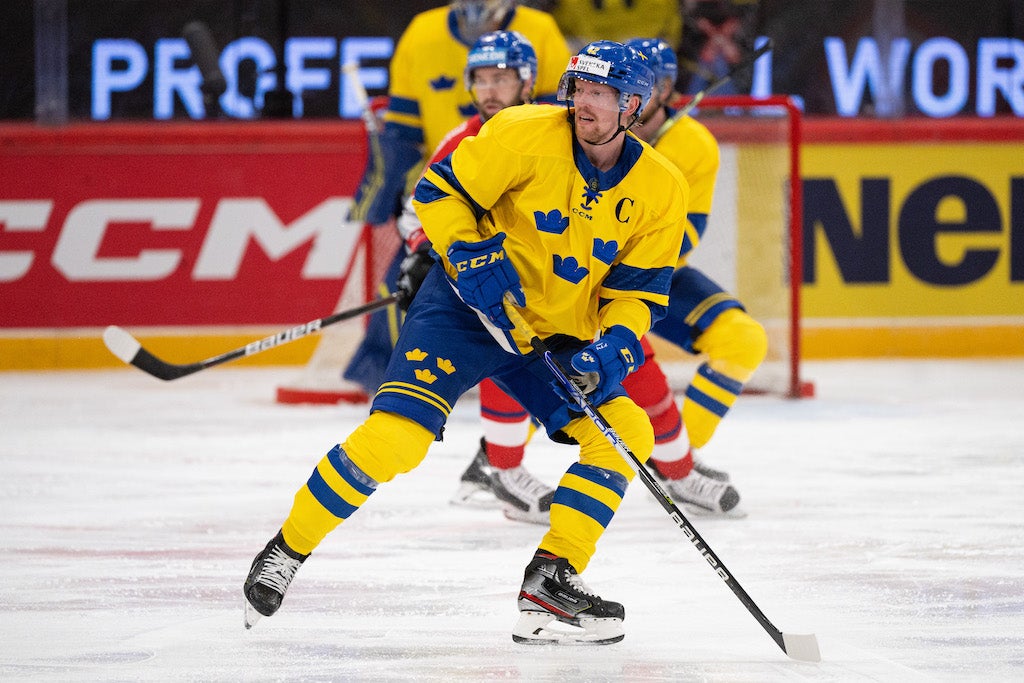 Simon Hastegård/Bildbyrån