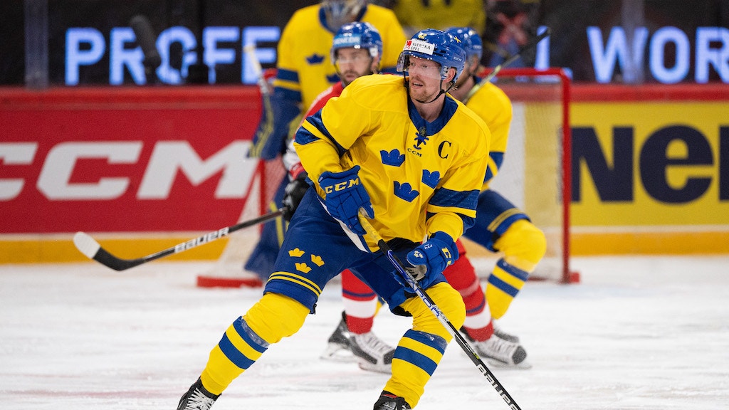 Simon Hastegård/Bildbyrån