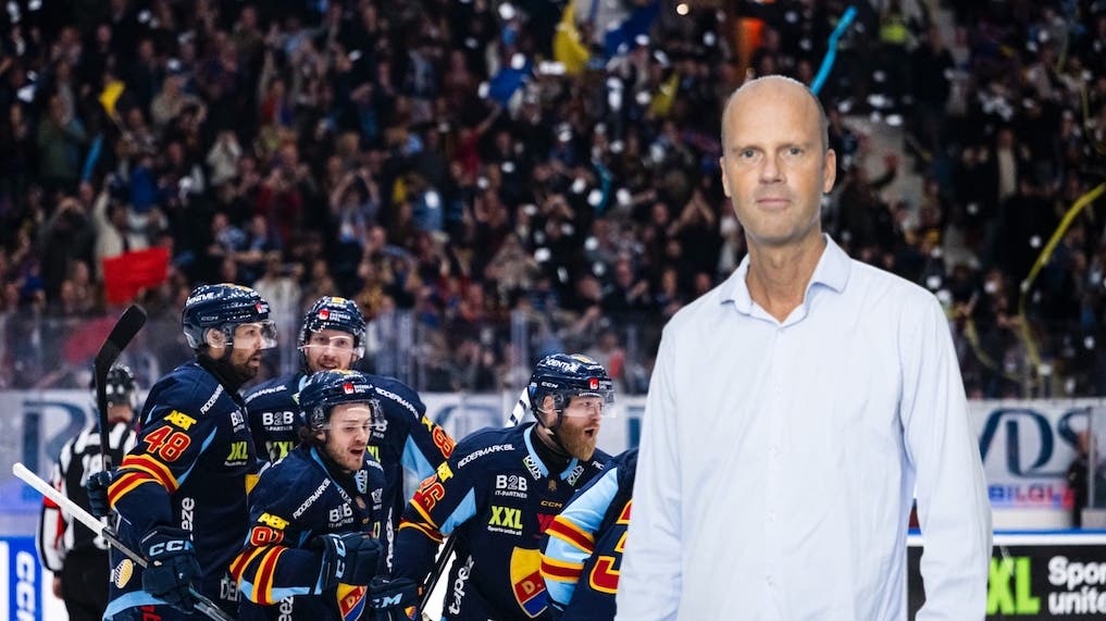 Djurgården SSK semifinal krönika