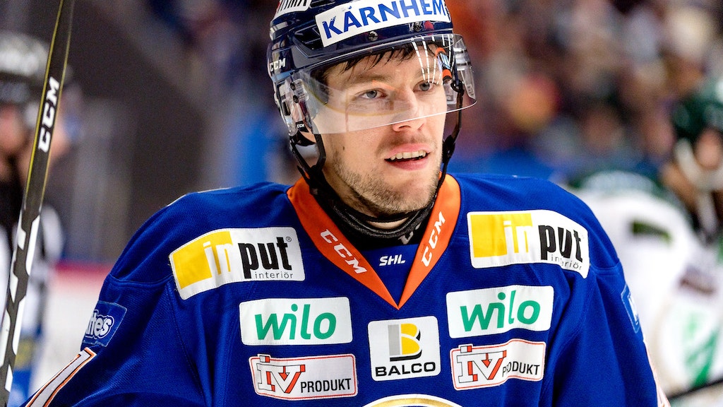 Jonas Ljungdahl/Bildbyrån