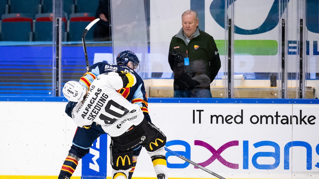 Simon Hastegård/Bildbyrån