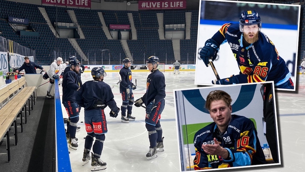 Foto: Mattias Ek och Bildbyrån