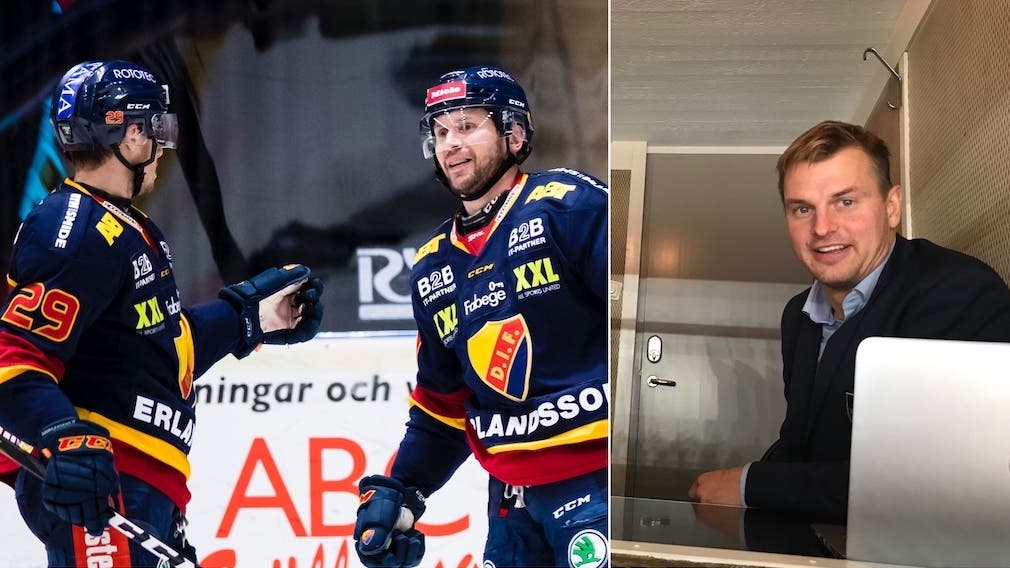 Bildbyrån/Mattias Ek/HockeyNews.se