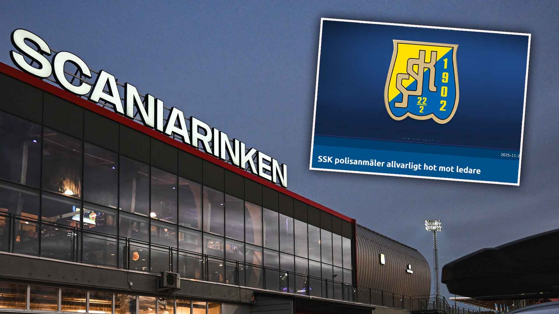 Bildbyrån/Södertälje SK