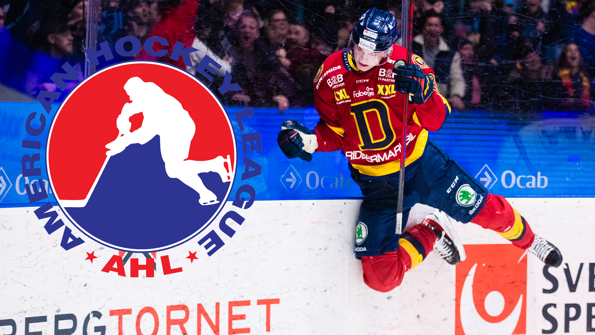 (27543) Cederquist AHL