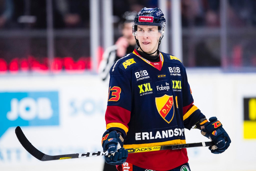 (13611) Djurgården/Tom Nilsson