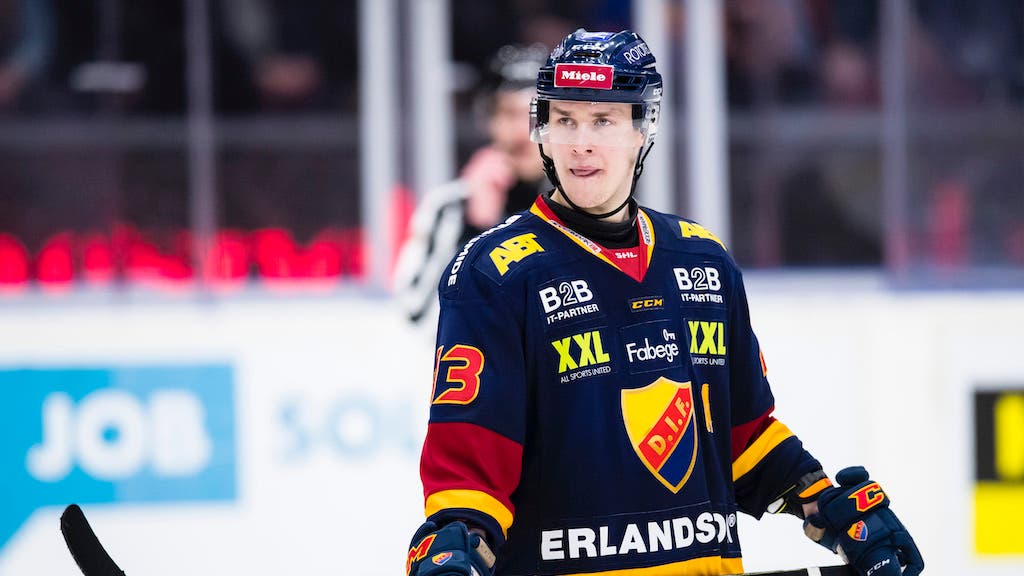 (13611) Djurgården/Tom Nilsson