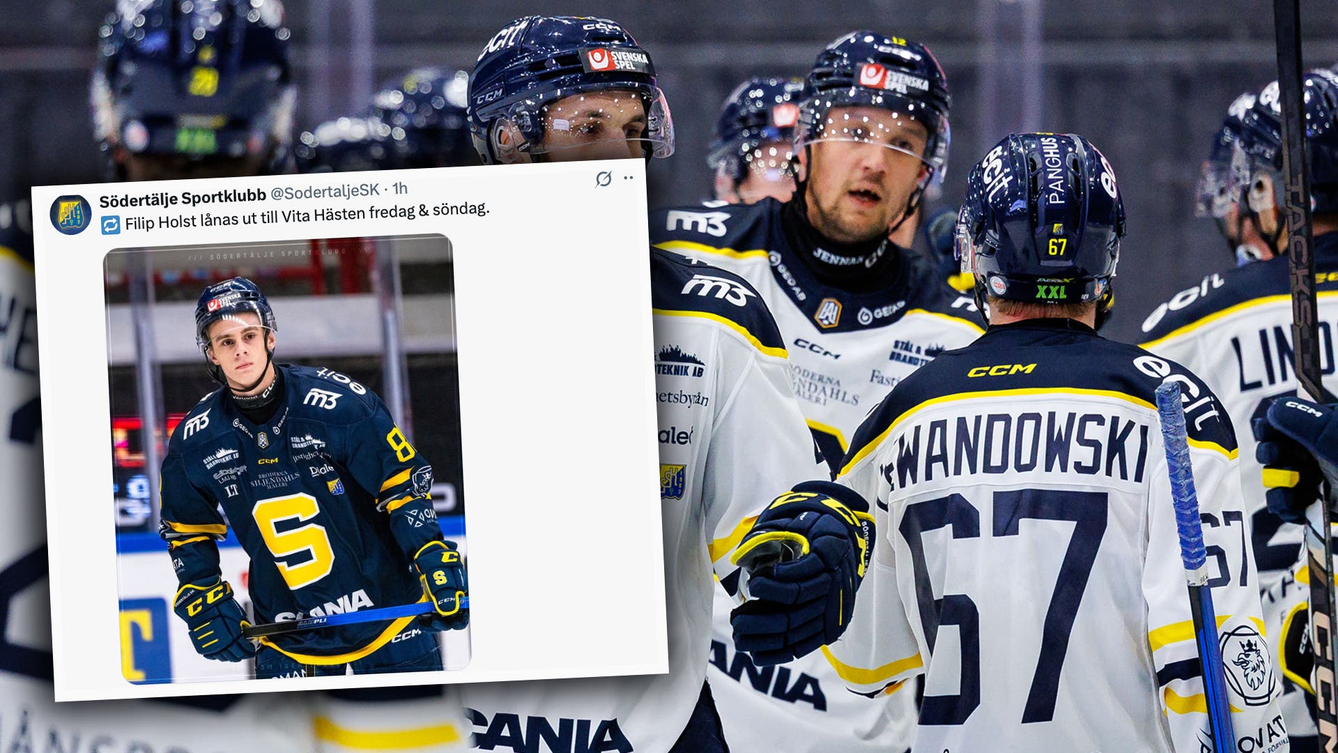 Holst Persson