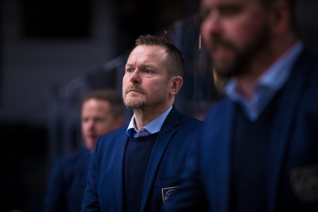 Kenta Jönsson/Bildbyrån