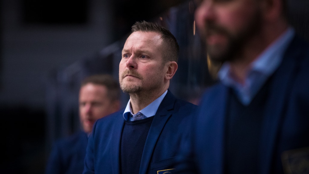 Kenta Jönsson/Bildbyrån