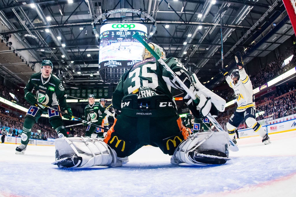 Fredrik Karlsson/Bildbyrån