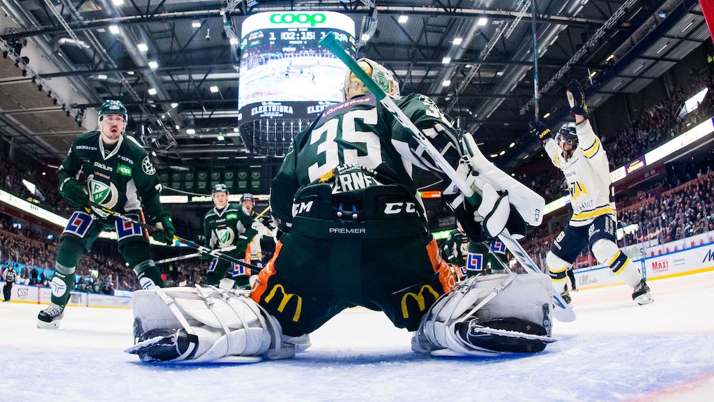 Fredrik Karlsson/Bildbyrån