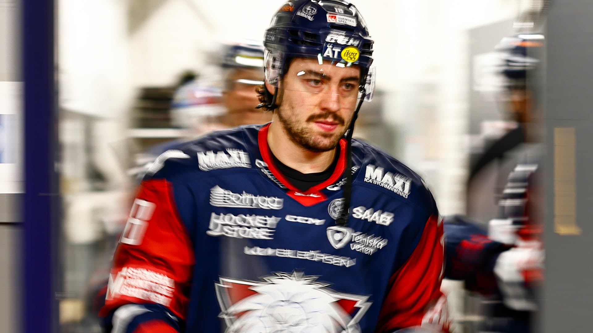 (31178) Remi Elie