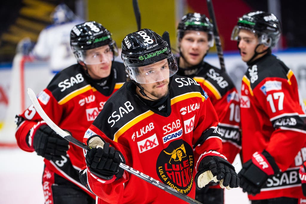 (16137) Victor Berglund/Luleå